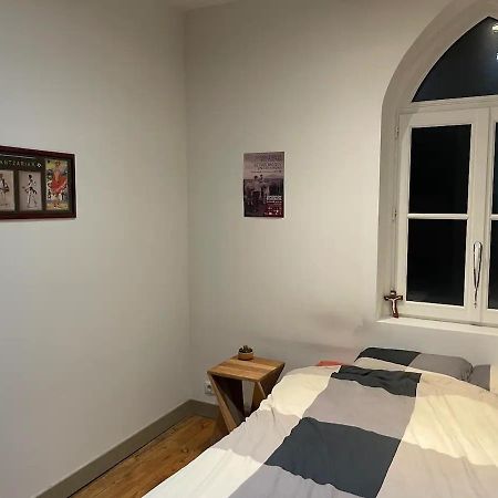 Cosy Lotus 1Ch - Place Verdun & Parking Pau Dış mekan fotoğraf