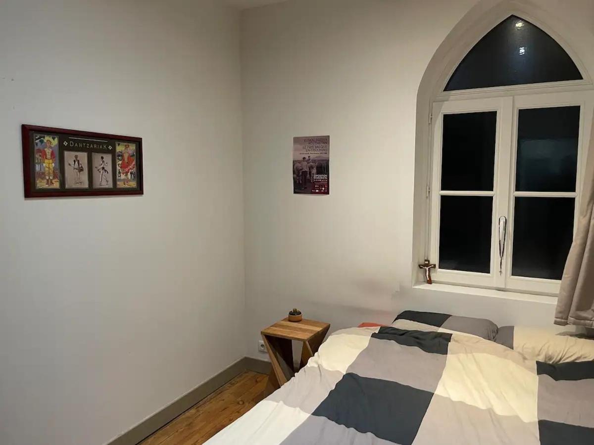 Cosy Lotus 1Ch - Place Verdun & Parking Pau Dış mekan fotoğraf